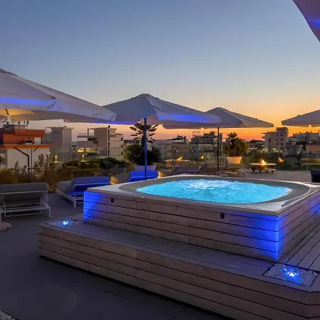 Hotel Monaco Lignano Sabbiadoro
