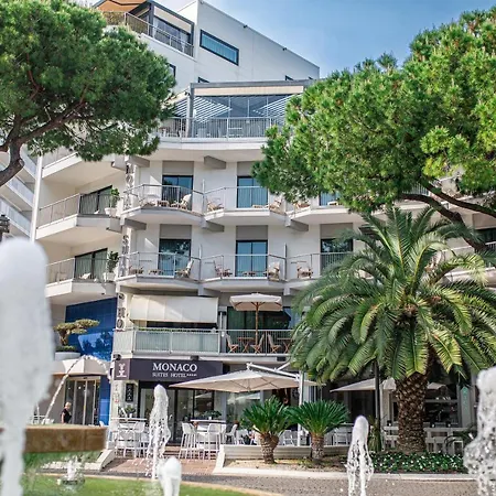 Hotel Monaco 4*