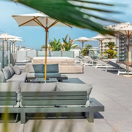 Hotel Monaco Lignano Sabbiadoro