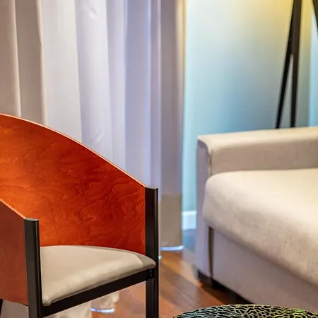 Hotel Monaco 4*